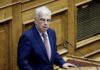 «Έκαναν το Σύνταγμα… Βόρεια Κορέα»: Βουλευτής κατακεραυνώνει τη διαδήλωση του ΠΑΜΕ