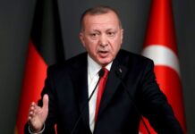ΕΡΝΤΟΓΑΝ: Στέλνει χιλιάδες μισθοφόρους στη Λιβύη για να πολεμήσουν τον Χαφτάρ