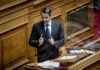 ΚΥΡΙΑΚΟΣ ΜΗΤΣΟΤΑΚΗΣ: Τι είπε για μάσκες, τεστ αντισωμάτων και σχολεία