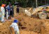 Λατινική Αμερική : Τρίτη σε αριθμό κρουσμάτων κοροναϊού η Βραζιλία – Καταγγελίες για απόκρυψη θανάτων στο Μεξικό