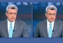 ΝΙΚΟΣ ΧΑΤΖΗΝΙΚΟΛΑΟΥ: Λύγισε στο δελτίο ειδήσεων – Τι συνέβη;