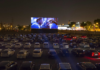 Ετοιμαστείτε! Έρχεται στην Αθήνα το πρώτο drive in σινεμά