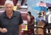 ΠΑΠΑΧΡΙΣΤΟΠΟΥΛΟΣ: «Ίσως αποκτήσαμε ανοσία από τους Κινέζους στην Ελλάδα»