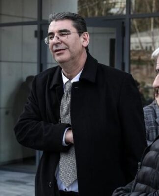 Υπόθεση Τοπαλούδη: Συγκλονίζει ο πατέρας – «Έκλαιγα με λυγμούς όσο αγόρευε η εισαγγελέας»