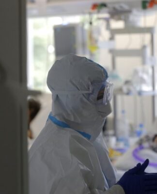 ΠΟΥ: «Ελέγξτε για παλαιότερα κρούσματα κορωνοϊού» – Τι δείχνει η γαλλική ανακάλυψη