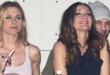 ΒΑΝΔΗ – ΠΑΠΑΔΗΜΗΤΡΙΟΥ: Ποζάρουν με τα μαγιό τους και «ρίχνουν» το Instagram!