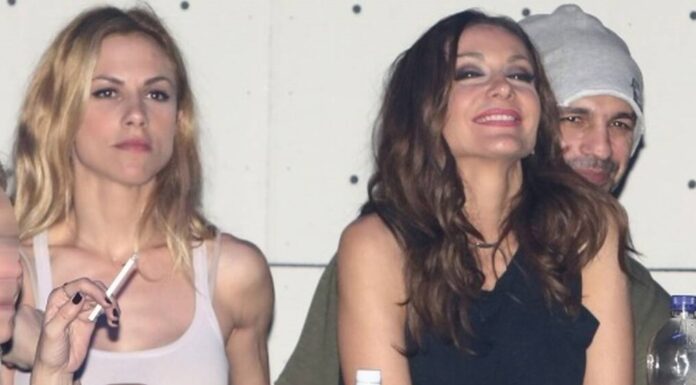 ΒΑΝΔΗ – ΠΑΠΑΔΗΜΗΤΡΙΟΥ: Ποζάρουν με τα μαγιό τους και «ρίχνουν» το Instagram!