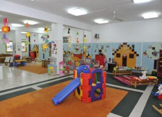 ΔΗΜΟΣ ΠΕΙΡΑΙΑ: Ξεκίνησαν οι αιτήσεις για εγγραφές στους παιδικούς σταθμούς