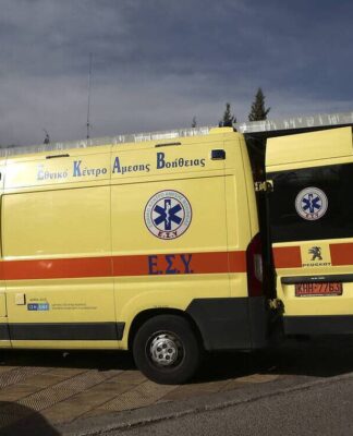 ΠΡΟΣΟΧΗ: Αν δείτε αυτό το φυτό μην το ακουμπήσετε – Κινδυνεύει η ζωή σας