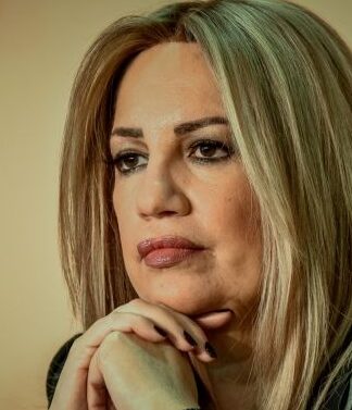 ΓΕΝΝΗΜΑΤΑ: «Οι καλύτερες μέρες που έζησε ο λαός σε αυτό τον τόπο ήταν με το ΠΑΣΟΚ»