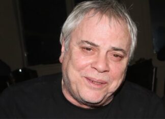 ΓΙΩΡΓΟΣ ΠΟΛΥΧΡΟΝΙΟΥ: «Δεν λέω την ηλικία μου γιατί ψάχνω μια σοβαρή κοπέλα 25-30 ετών»