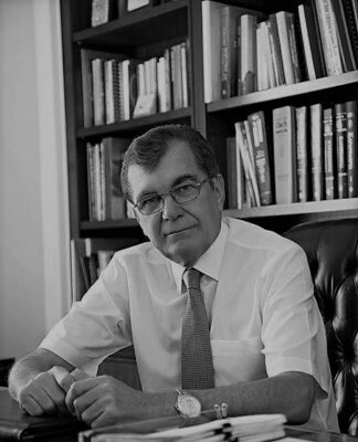 Κρεμαστινός: Η ανάρτηση του για τον κορωνοϊό λίγες ημέρες πριν αρρωστήσει