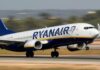 Κορωνοϊός: Με το 40% των πτήσεών της τον Ιούλιο η Ryanair