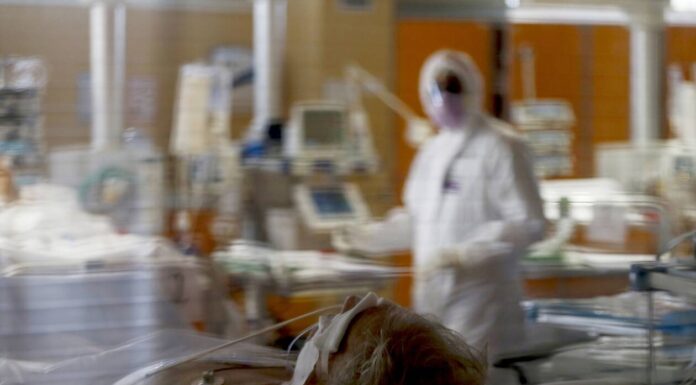 Ισπανίδα 113 ετών επιβίωσε από τον κορονοϊό – Ποιο είναι το μυστικό της μακροζωίας της