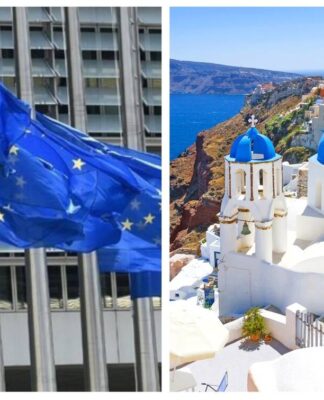 Η συνέντευξη Τύπου της Κομισιόν για τουρισμό: Το σχέδιο για μουσεία, παραλίες και πλατείες
