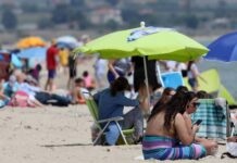 Αυτές είναι οι παραλίες της Αττικής που ανοίγουν το Σάββατο 16 Μαΐου