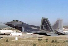 ΗΠΑ: Θρίλερ! Συνετρίβη «αόρατο» μαχητικό F-22