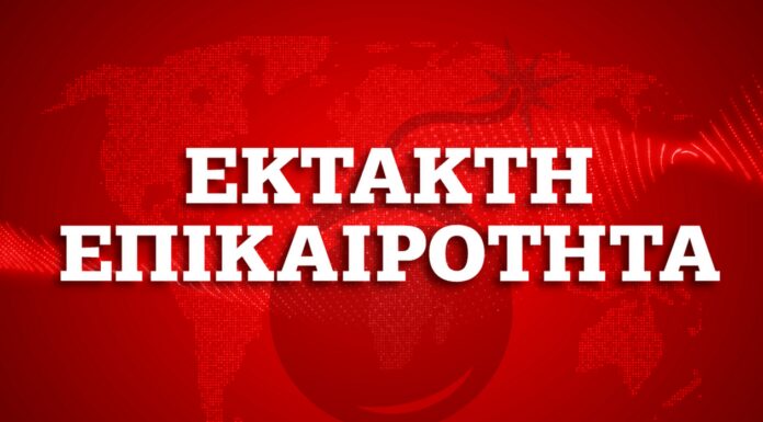 Κορονοϊός – Λάρισα: Νέα κρούσματα στον οικισμό Ρομά στη Νέα Σμύρνη