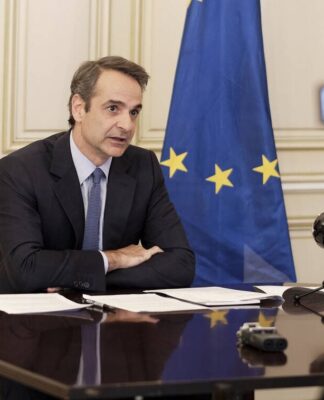 Μειωμένος ΦΠΑ, προστασία θέσεων εργασίας και τουρισμός – Τι θα ανακοινώσει ο Μητσοτάκης