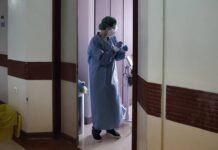 Κορονοϊός: Ένας ακόμη νεκρός στην Ελλάδα το τελευταίο 24ωρο – 10 νέα κρούσματα
