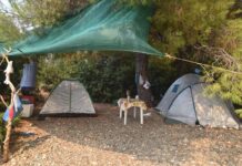 Κορονοϊός: Πώς θα λειτουργήσουν φέτος τα κάμπινγκ – Όλες οι επίσημες οδηγίες – Τι πρέπει να κάνετε