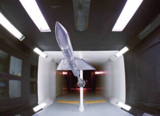 ΗΠΑ: «Πράσινο φως» από τη NASA για την πρώτη επανδρωμένη διαστημική αποστολή από το 2011