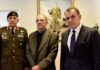 Παναγιωτόπουλος: Οι Ένοπλες Δυνάμεις είναι πανταχού παρούσες, εξασφαλίζοντας τα σύνορα της χώρας