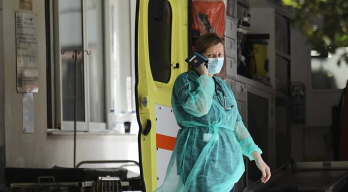 Κορονοϊός: Κανένας νεκρός το τελευταίο 24ωρο – 2 νέα κρούσματα – 2.878 στο σύνολο
