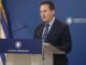 Κορονοϊός – Πέτσας: «Θα πηγαίνουμε βήμα-βήμα» – Τι είπε για τον τουρισμό και το ζήτημα των μεταφορών