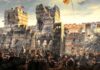 29 Μαΐου 1453:Η Άλωση της Κωνσταντινούπολης από τους Τούρκους -Η πτώση της χιλιόχρονης αυτοκρατορίας