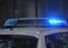 Κάμερα ασφαλείας «έπιασε» το φρικτό τροχαίο στη Θεσσαλονίκη