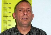 Ελεύθερος ξανά ο παιδεραστής του Ρεθύμνου Νίκος Σειραγάκης