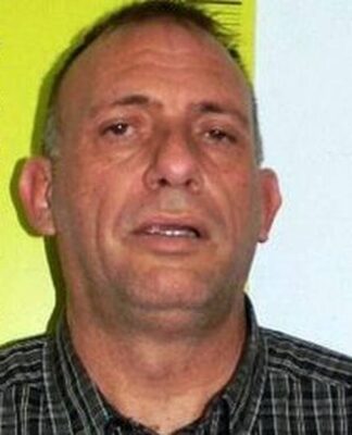 Ελεύθερος ξανά ο παιδεραστής του Ρεθύμνου Νίκος Σειραγάκης