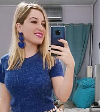 Επίθεση με βιτριόλι: Αύριο η Ιωάννα θα δει τη δράστιδα που της επιτέθηκε