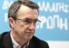 Τούντας: «Εξαιρετικά επικίνδυνο να βρισκόμαστε σε ανοιχτό χώρο»