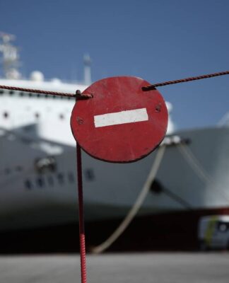 Ακτοπλοΐα: Αυτό είναι το σχέδιο για το πώς θα ταξιδέψουμε το καλοκαίρι