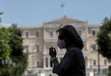 Κορονοϊός: 148 θάνατοι στην Ελλάδα – 15 νέα κρούσματα – 2.678 στο σύνολο