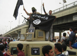 ISIS: «Ο κορωνοϊός είναι η τιμωρία του Θεού στη Δύση»