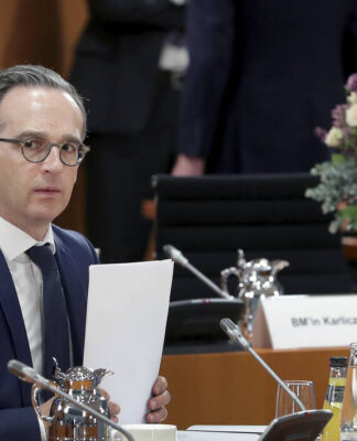 Γερμανός Υπουργός Εξωτερικών: «Πραγματικά μεγάλη η επιτυχία της Ελλάδας»