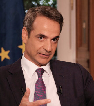 ΜΗΤΣΟΤΑΚΗΣ για ΕΒΡΟ: «Η συνοριακή γραμμή Ελλάδας – Τουρκίας δεν μετακινείται»