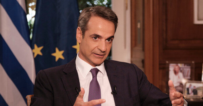 ΜΗΤΣΟΤΑΚΗΣ: «Αδιανόητο να πάμε σε νέο γενικό lockdown»