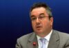 Ηλίας Μόσιαλος: «Θα είχαν πεθάνει 12-15 χιλιάδες εάν δεν είχαμε πάρει τα μέτρα»