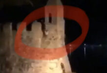 ΣΟΚΑΡΙΣΤΙΚΟ ΒΙΝΤΕΟ: 17χρονος έπεσε από το Φάρο της Ναυπάκτου και τραυματίστηκε σοβαρά