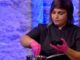 MASTERCHEF: Η vegan Ντέμη έφαγε ζωικές τροφές μπροστά στις κάμερες