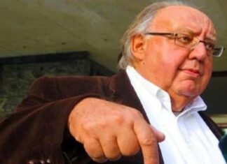 ΠΑΓΚΑΛΟΣ: «Οι Σουλιώτισσες ήταν αλβανόφωνες – Έλληνας είναι όποιος αισθάνεται έτσι»