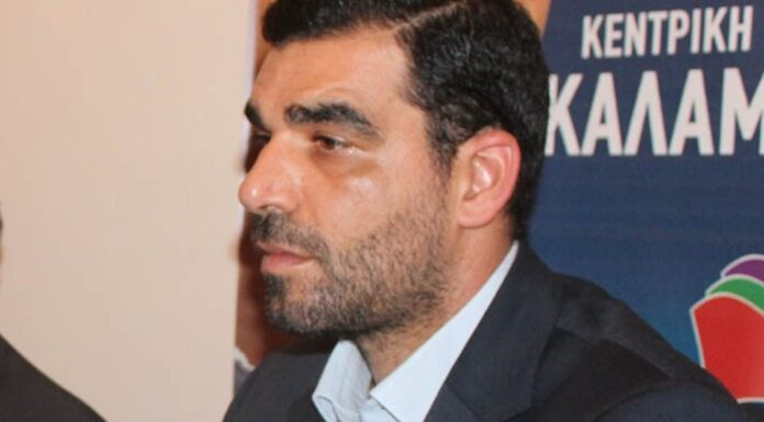 ΣΥΡΙΖΑ: Πρώην βουλευτής «σκότωσε» την ελληνική γλώσσα (ΒΙΝΤΕΟ)