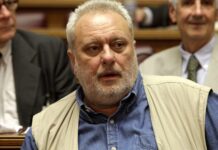 Γρηγόρης Ψαριανός: «Οι εκπαιδευτικοί είναι άχρηστοι»