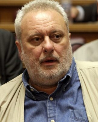 Γρηγόρης Ψαριανός: «Οι εκπαιδευτικοί είναι άχρηστοι»