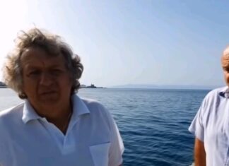 ΤΟΠΑΛΟΥΔΗ: Τι αποκάλυψαν οι δύτες που την εντόπισαν: «Την είχαν κατακρεουργήσει» (ΒΙΝΤΕΟ)