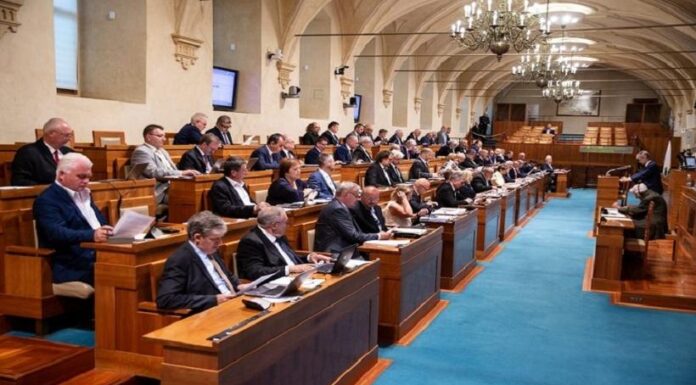 ΤΣΕΧΙΑ: Αναγνωρίσθηκε η Γενοκτονία των Αρμενίων και άλλων χριστιανικών πληθυσμών